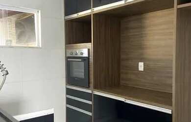 Imagem 6: Casa com 2 quartos em Ipitanga - Lauro de Freitas - BA