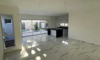 Imagem 7: Casa de condomínio para venda tem 245 metros quadrados com 4 quartos em Cidade Alpha - Eus