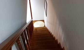 Imagem 7: SOBRADO NO FORTE 3 DORM 2 SUÍTES + ESPAÇO GOURMET C JACUZZI