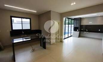 Imagem 4: Casa - Jardins Di Roma - Indaiatuba