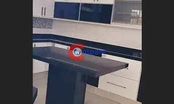 Imagem 4: Excelente Sobrado com 3 dormitórios , 2 vagas com 200 metros quadrados de construção, próx