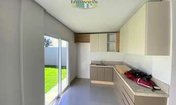 Imagem 4: Sobrado Cond. - SANTA LUZIA