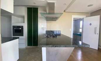 Imagem 2: Apartamento para aluguel com 95 metros quadrados com 3 quartos em Santa Teresinha - São Pa