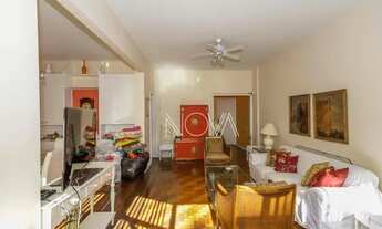 Imagem 2: COPACABANA Apartamento com 2 dormitórios