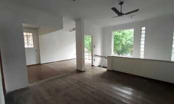 Imagem 2: Casa para aluguel, 4 quartos, 3 vagas, Gonzaga - Santos/SP