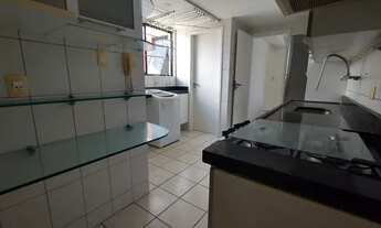 Imagem 2: Apto ALUGUEL Piedade 4 qts, 2 vagas, lazer - Jaboatão dos Guararapes PE