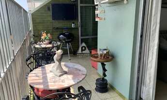 Imagem 6: Apartamento à venda, 2 quartos, 1 vaga, Maracanã - RIO DE JANEIRO/RJ