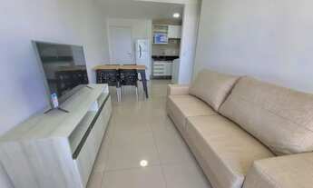 Imagem: Aluguel de Belissimo Flat 1 Qto Mobiliado