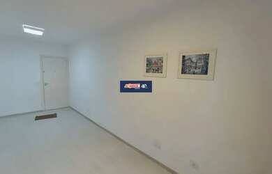 Imagem 5: ÓTIMO APARTAMENTO 75M² COM 2 DORMITÓRIOS E 1 VAGA DE GARAGEM - CENTRO