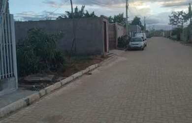 Imagem 6: Casa 4 qtos 26 setembro Taguatinga- DF