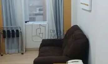 Imagem 7: Flat disponivel para locação!