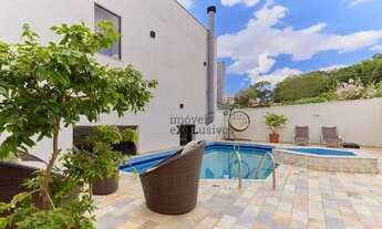 Imagem 6: Casa com 4 dormitórios, 585 m² - venda por R$ 3.850.000 ou aluguel por R$ 27.500/mês - Cam