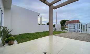 Imagem 4: Casa para venda tem 70 metros quadrados com 2 quartos em Centro - Imbé - RS