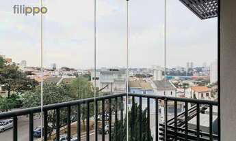 Imagem 4: Apartamento com 1 dormitório para alugar, 31 m² por R$ 3.690,00/mês - Vila Mariana - São P