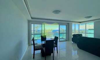 Imagem 5: Apartamento para aluguel, 3 quartos, 1 suíte, 2 vagas, Praia do Pecado - Macaé/RJ