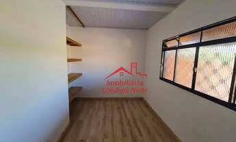 Imagem 6: Casa com 2 dormitórios para alugar, 113 m² por R$ 1.400,00/mês - João Paz - Londrina/PR