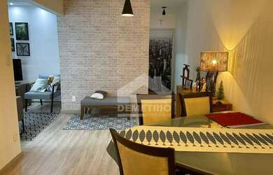 Imagem 3: Apartamento 2 dormitórios Vila Paraíba