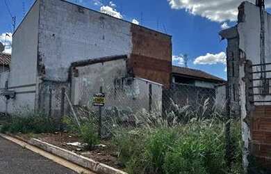 Imagem 5: Terreno no Asfalto Aero Rancho - R$84.990,00