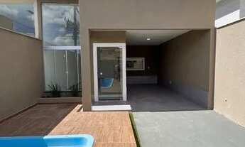 Imagem: Casa a venda em Luziânia