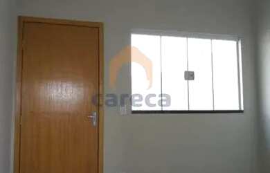 Imagem 2: Casa para Venda em Bady Bassitt, Laranjeiras, 3 dormitórios, 1 suíte, 2 banheiros, 3 vagas