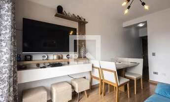 Imagem 4: Apartamento à Venda - Vila Carrão, 2 Quartos, 59 m2