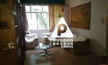 Imagem 6: Apartamento à venda, 140m², 3 quartos com dependência em Botafogo, Rio de Janeiro/RJ