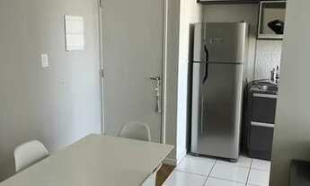 Imagem 5: Condomínio Paradiso Campestre - com 2 quartos em Campestre - Santo André - SP