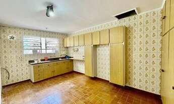 Imagem: Casa para aluguel, 3 quartos, Macuco - Santos/SP