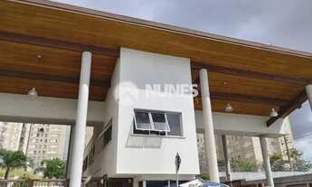 Imagem 2: Osasco - Apartamento Padrão - Novo Osasco