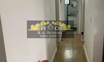 Imagem 3: Apartamento 2 dormitórios para Locação em São Paulo, Chácara Santo Antônio (Zona Sul), 2 d