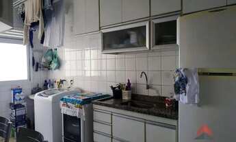 Imagem 7: Apartamento à venda, 72 m² por R$ 365.000,00 - Parque Industrial - São José dos Campos/SP