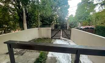 Imagem 2: Excelente casa com 2 dormitórios para alugar, 100 m² por R$ 1.600 + taxas/mês - Itaipu - N