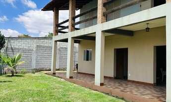 Imagem 6: Linda Casa Bandeirantes