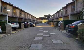 Imagem 2: Casa de condomínio mobiliada - 106m² quadrados LAGOA REDONDA