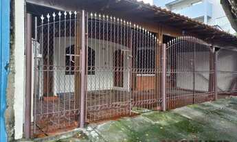 Imagem 2: BARUERI - Casa Padrão - Jardim Silveira