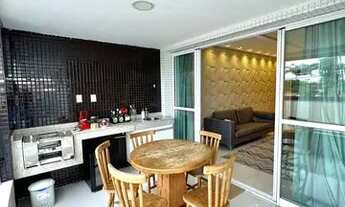 Imagem: MANSÃO EDITH PIAF - 3 suítes