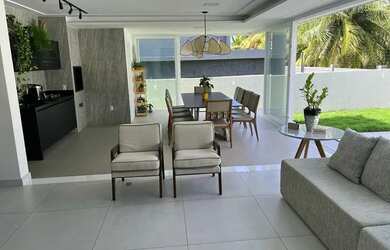 Imagem 2: Maikai - Casa de Alto Padrão