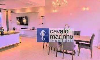 Imagem 7: Casa com 3 dormitórios à venda, 280 m² por R$ 1.460.000,00 - Jardim San Marco - Ribeirão P