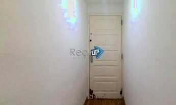 Imagem 5: Apartamento 2 quartos com vaga na garagem e piscina na Lagoa