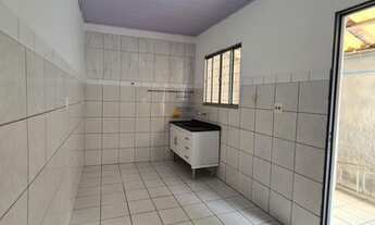 Imagem 2: Térrea para aluguel tem 65 metros quadrados com 1 quarto em Saúde - São Paulo - SP