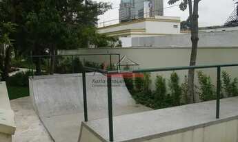 Imagem 5: Condomínio Clube Privilege - R. Dr .Paschoal Imperatriz, 114 - Brooklin - 3 SUITES, MOBIL