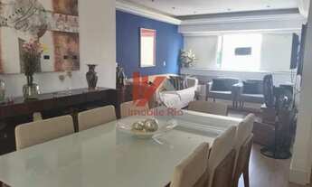 Imagem: Apartamento à venda 3 quartos, vaga 115m2