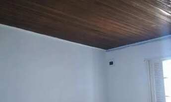 Imagem 6: Casa com 1 dormitório para alugar, 60 m² por R$ 735,00/mês - Vila Palmares - Santo André/S