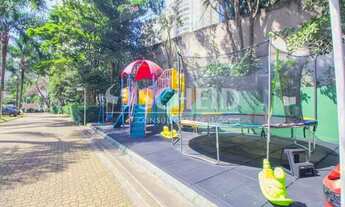 Imagem 5: Casa em condomínio fechado