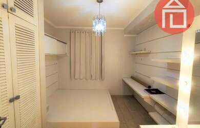 Imagem 7: Apartamento com 1 dormitório para alugar, 43 m² por R$ 1.900,00/mês - Jardim Santa Helena