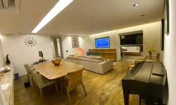 Imagem 5: Apartamento à venda, 3 quartos, 2 suítes, 2 vagas, Mooca - São Paulo/SP