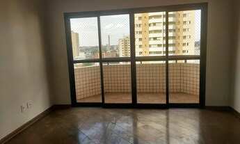 Imagem 3: Apartamento para aluguel com 120 metros quadrados com 3 quartos