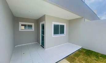 Imagem: Casa para venda com 100 metros quadrados