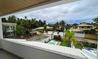 Imagem 4: Vendo Casa no Condomínio Lagoa Dourada em Vera Cruz, com 4 suítes e piscina!!