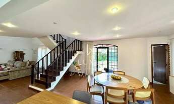 Imagem 2: Casa com 4 dormitórios, 299 m² - venda por R$ 2.500.000,00 ou aluguel por R$ 17.556,47/mês